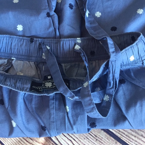 Lucky Brand Mens sleep pants - Picture 9 of 9